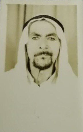 رقم القبر