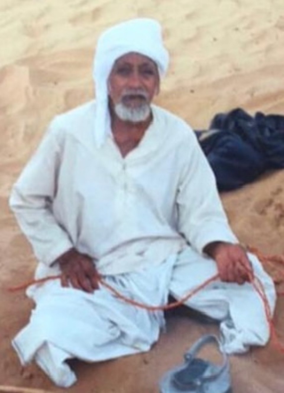 رقم القبر