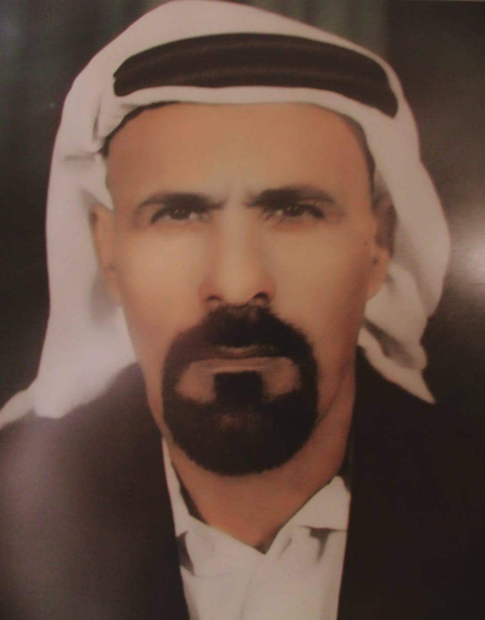 رقم القبر