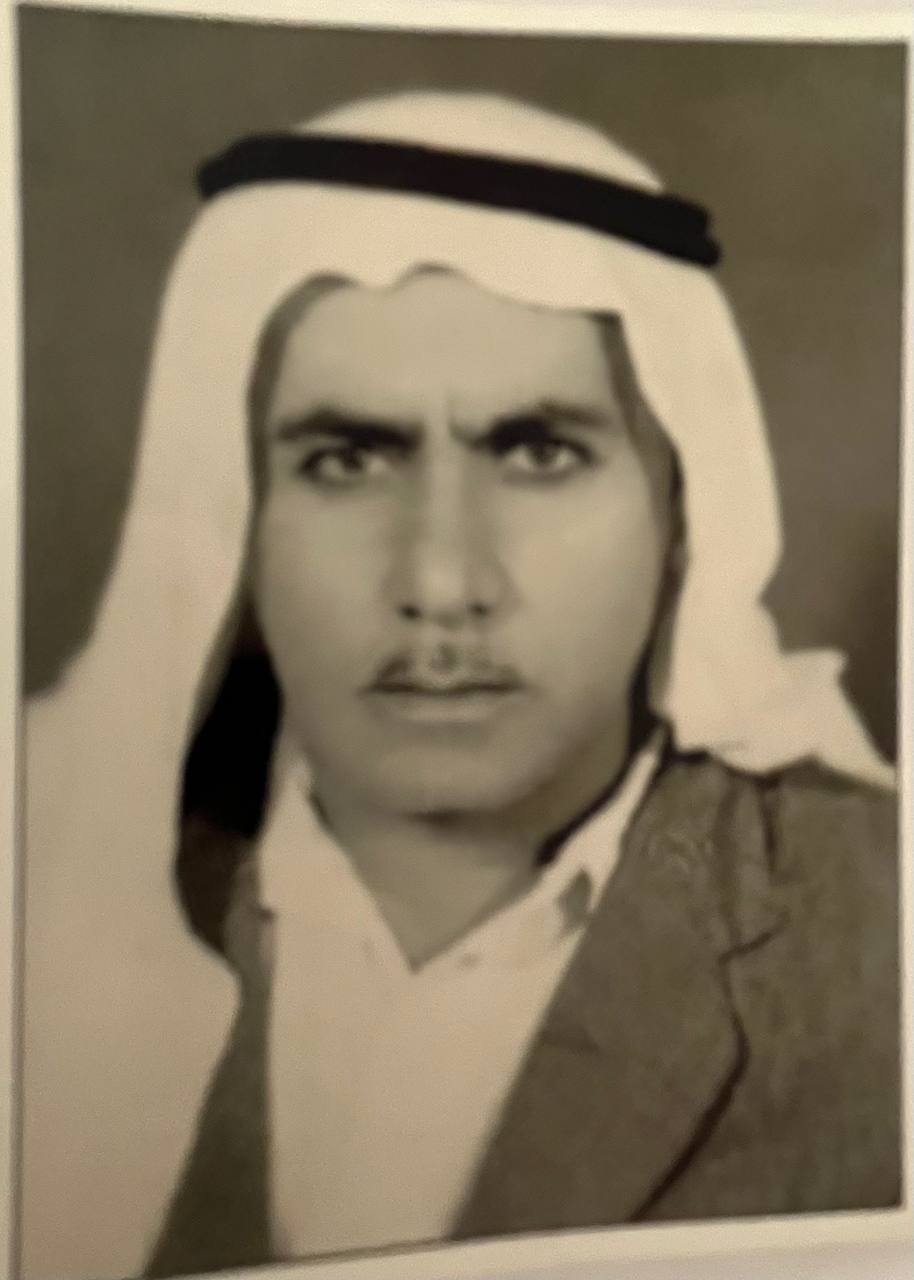 رقم القبر
