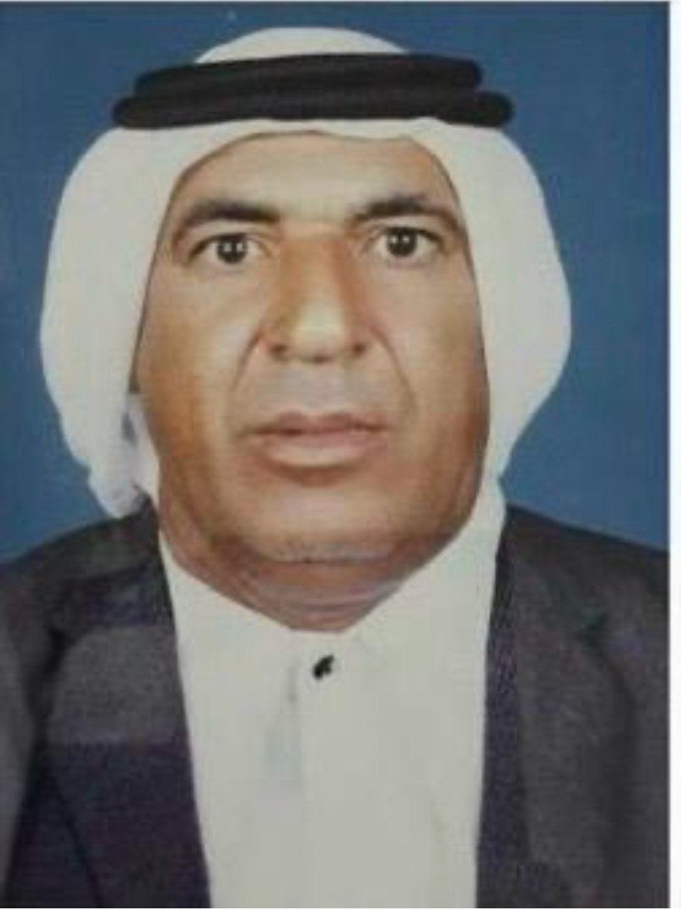 رقم القبر