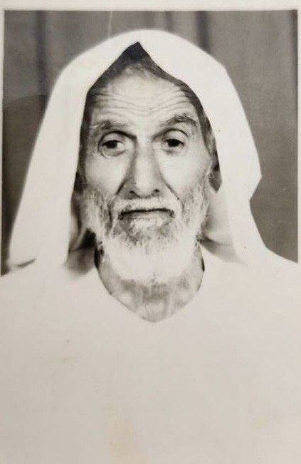 رقم القبر