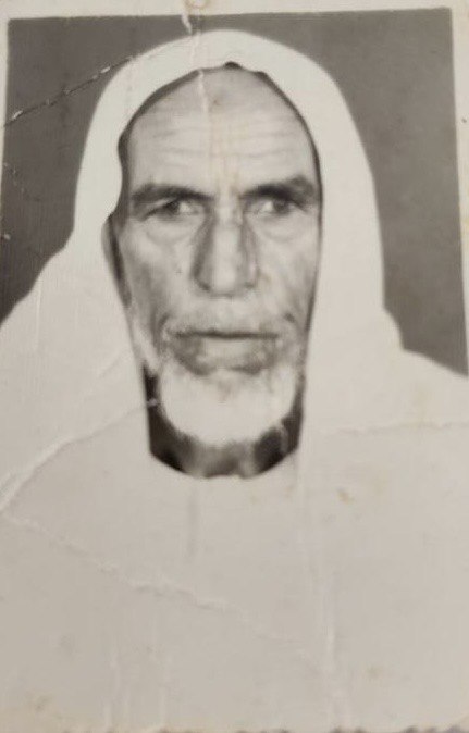 رقم القبر