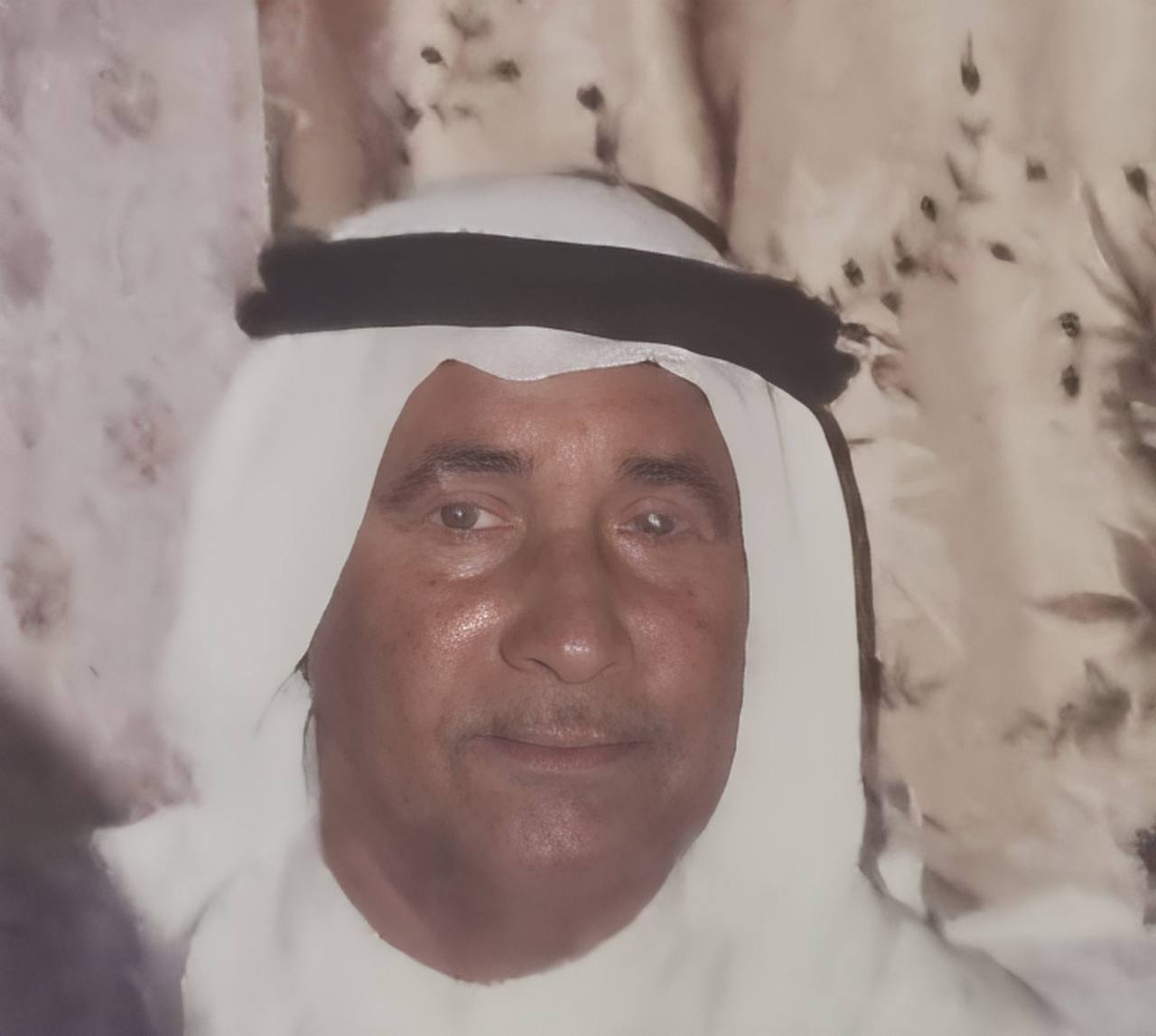 رقم القبر