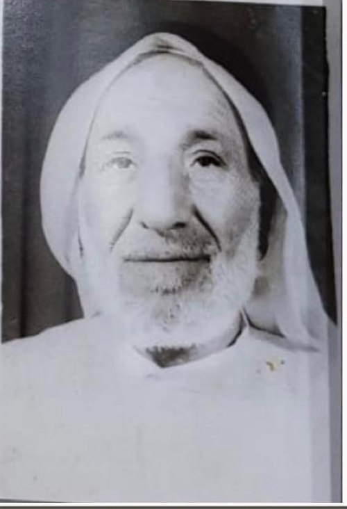 رقم القبر