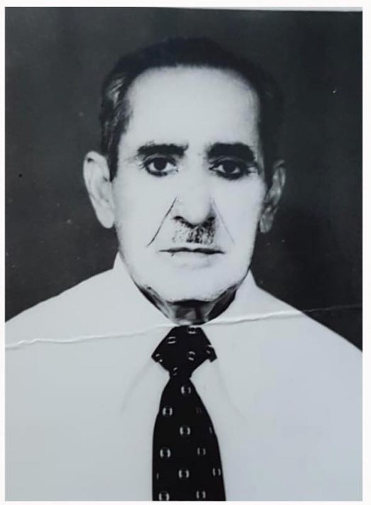 رقم القبر