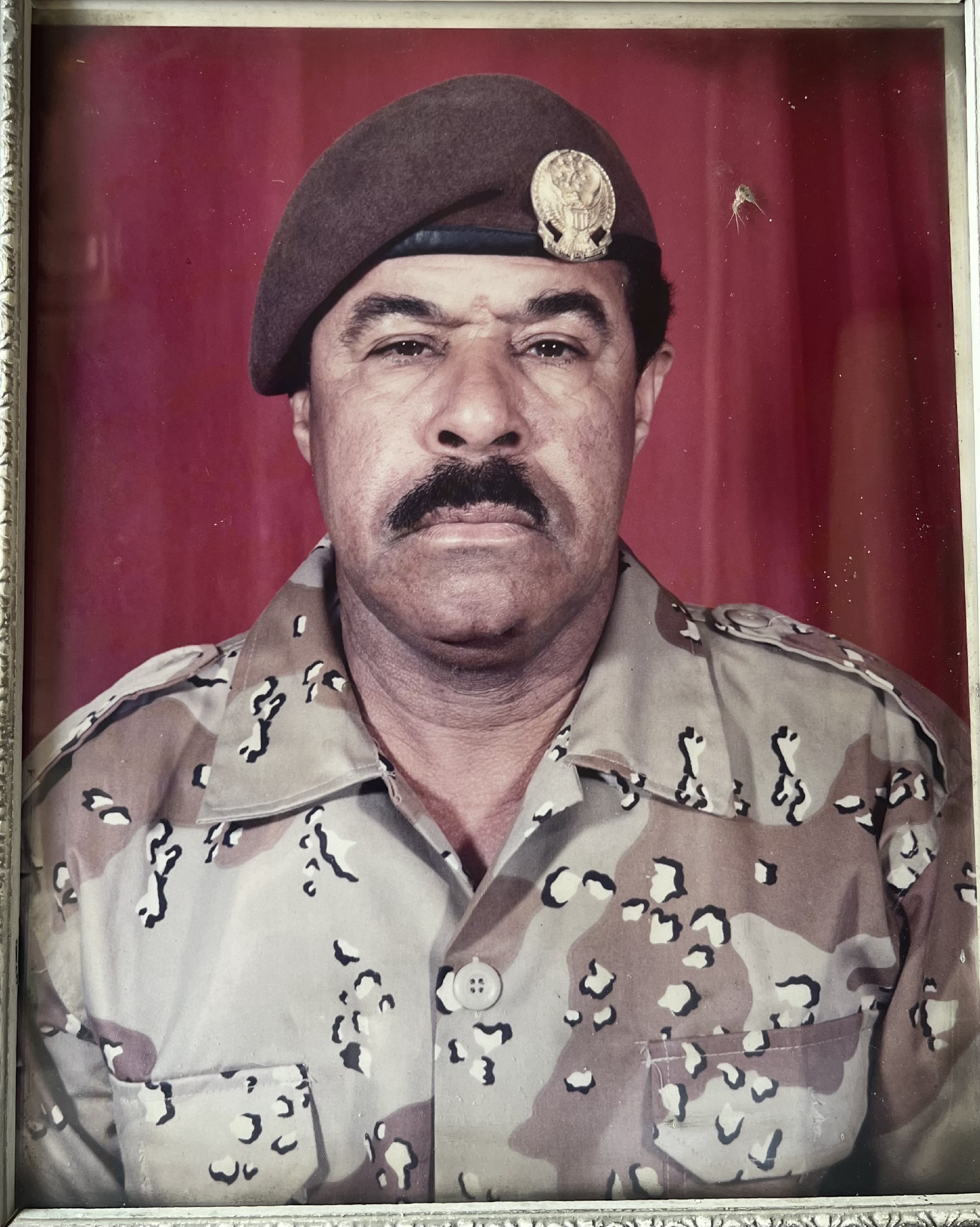 رقم القبر