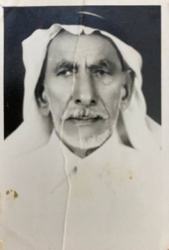 رقم القبر