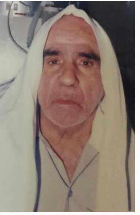 رقم القبر