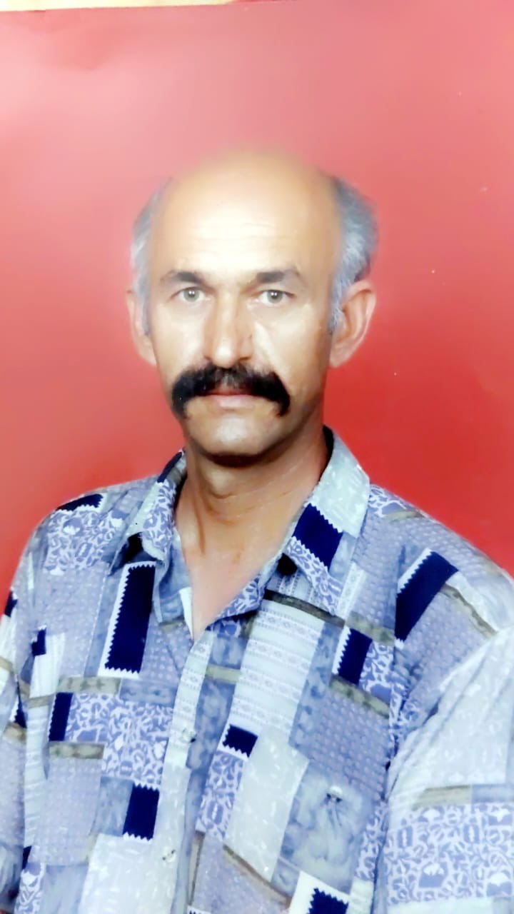 رقم القبر