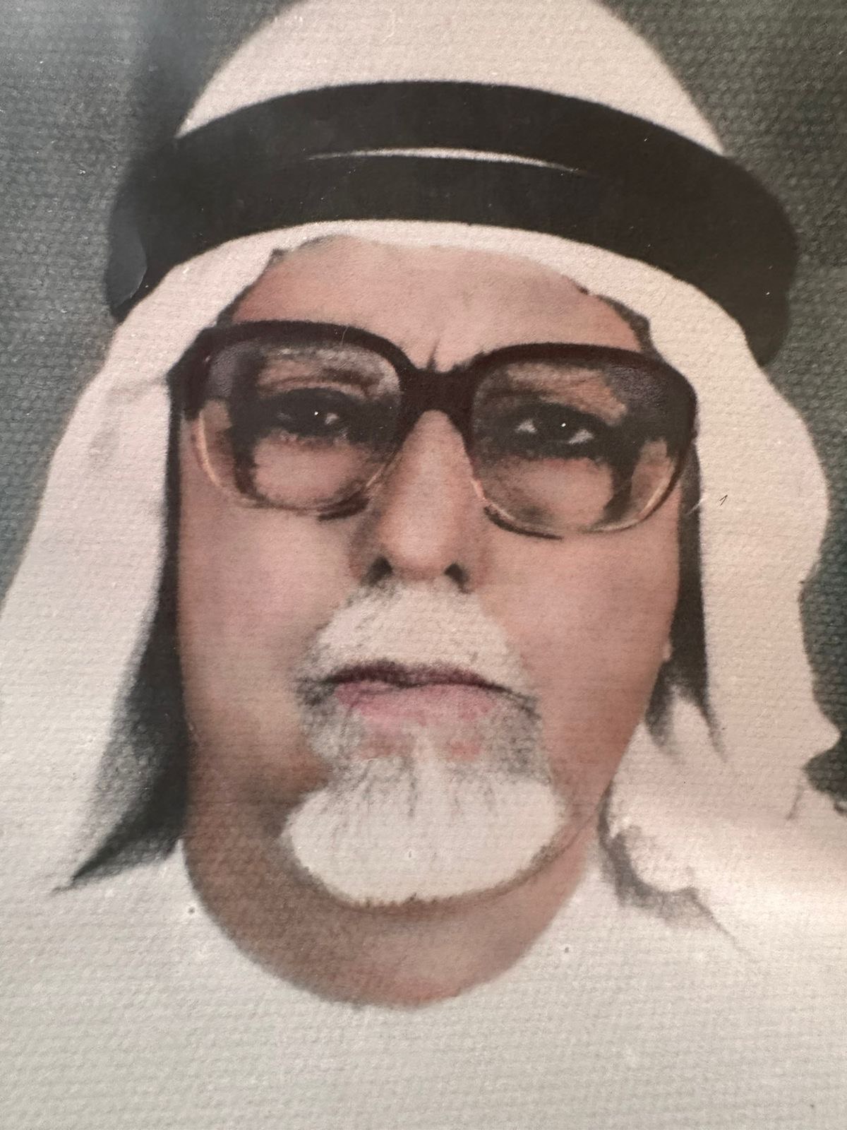 رقم القبر