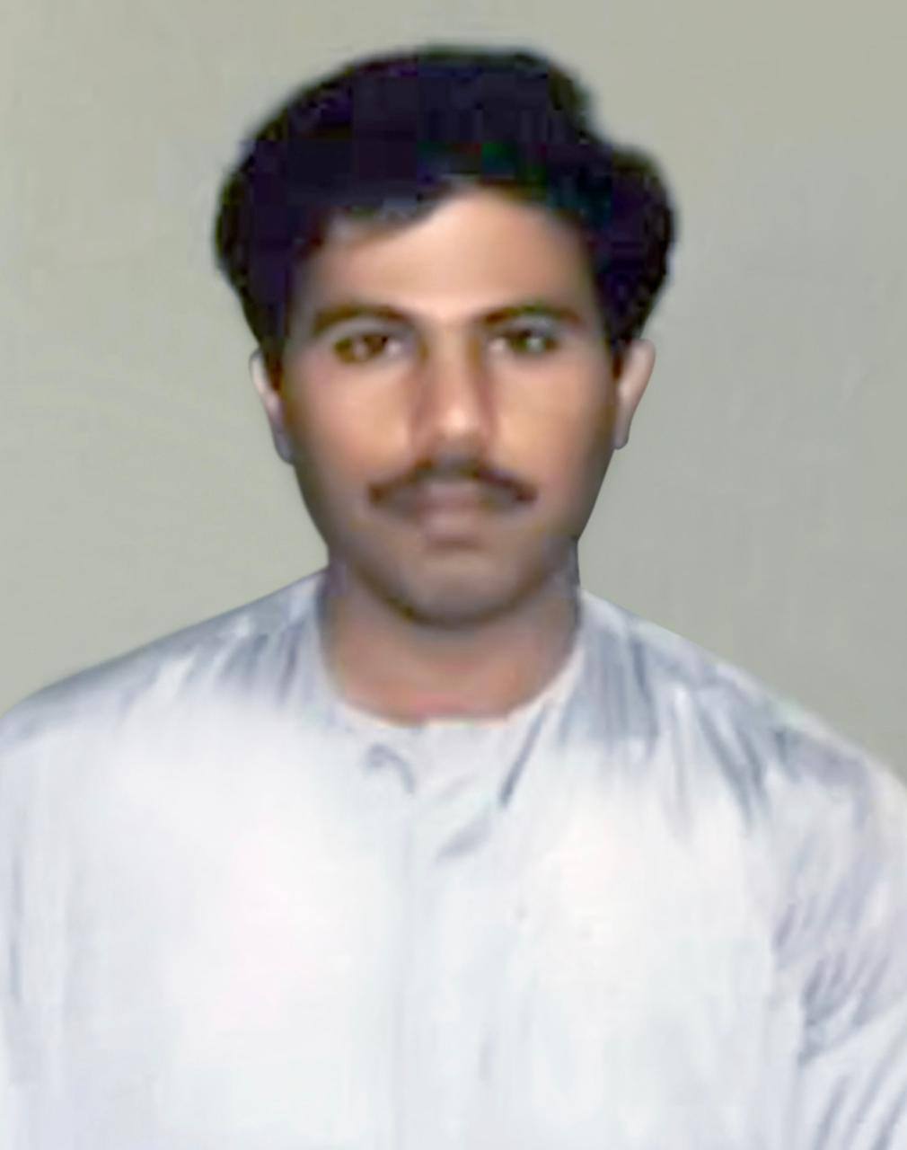 رقم القبر