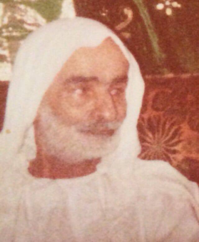 رقم القبر
