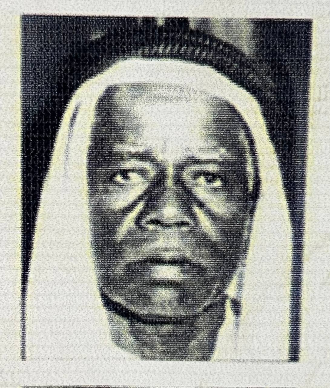 رقم القبر